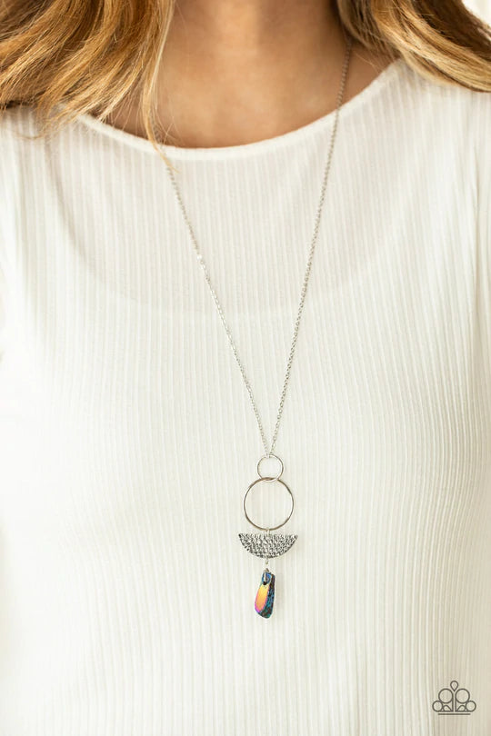 Paparazzi Monumental Obelisk