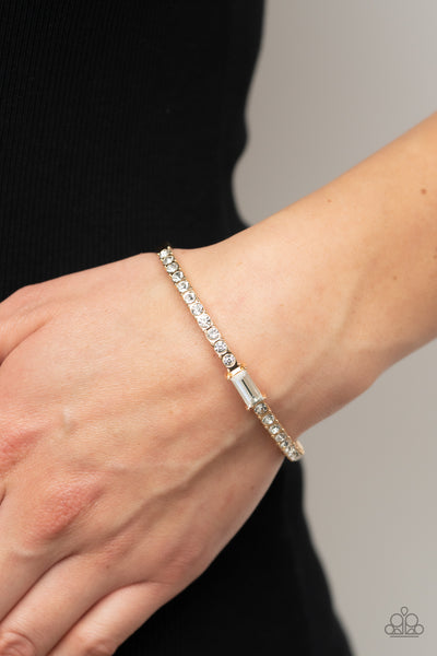 Paparazzi Party Crashing Couture