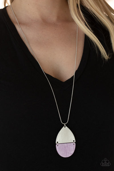 Paparazzi Rainbow Shores