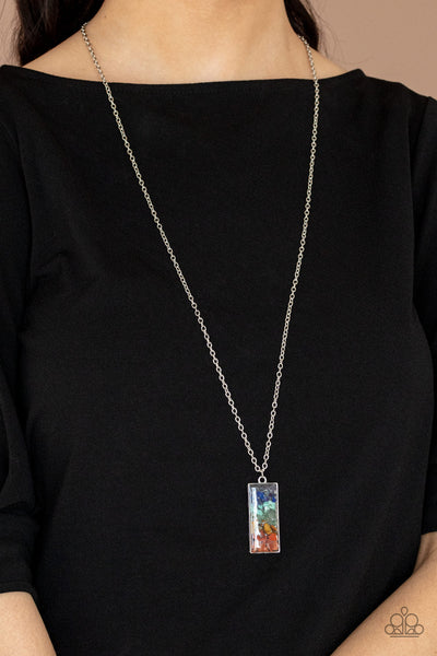 Paparazzi Retro Rock Collection