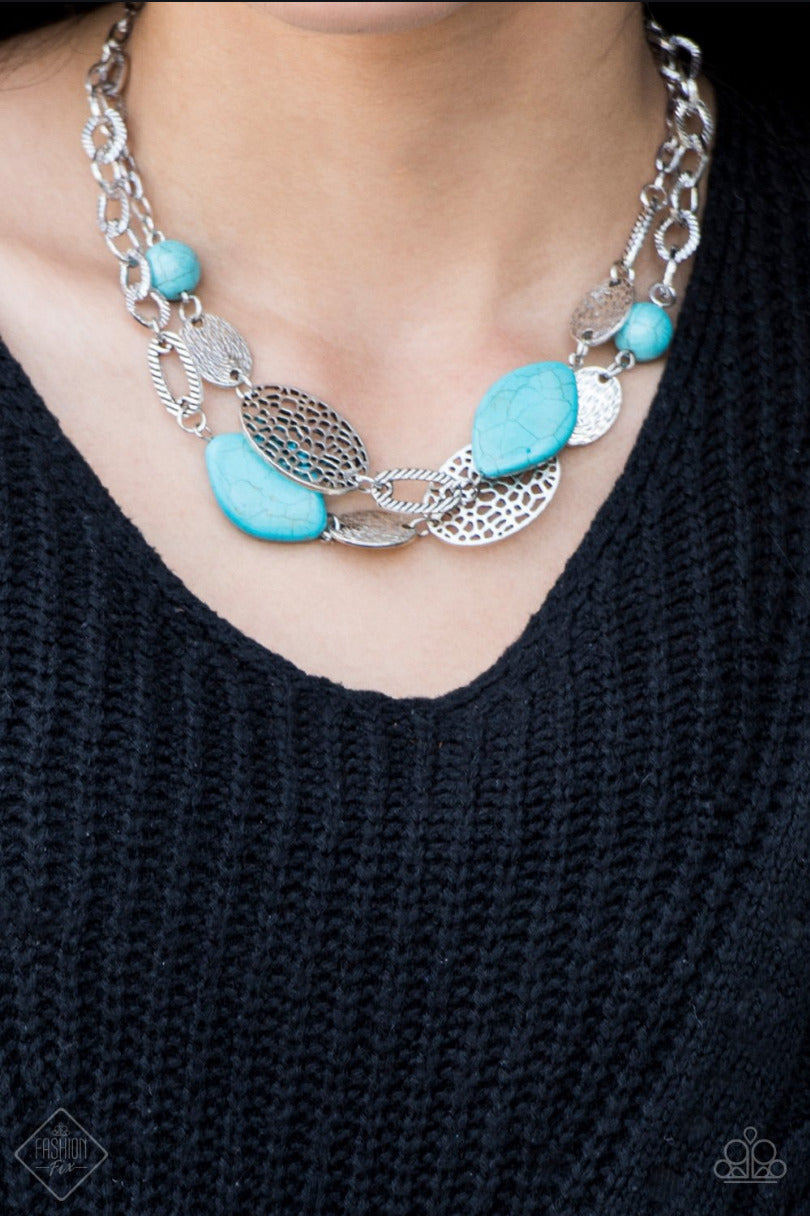 Paparazzi Fashion Fix  August 2018