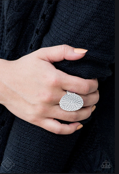 Paparazzi Fashion Fix  August 2018