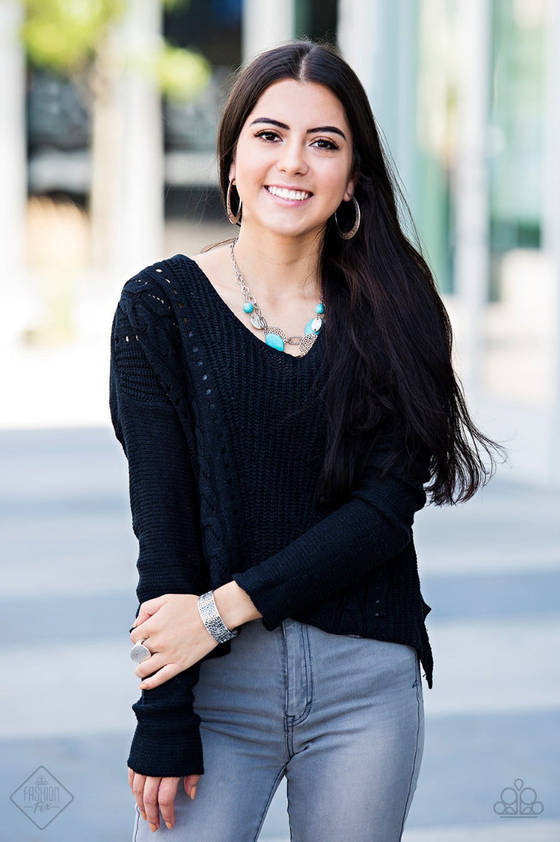 Paparazzi Fashion Fix  August 2018