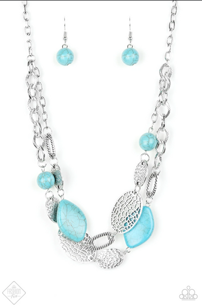 Paparazzi Fashion Fix  August 2018