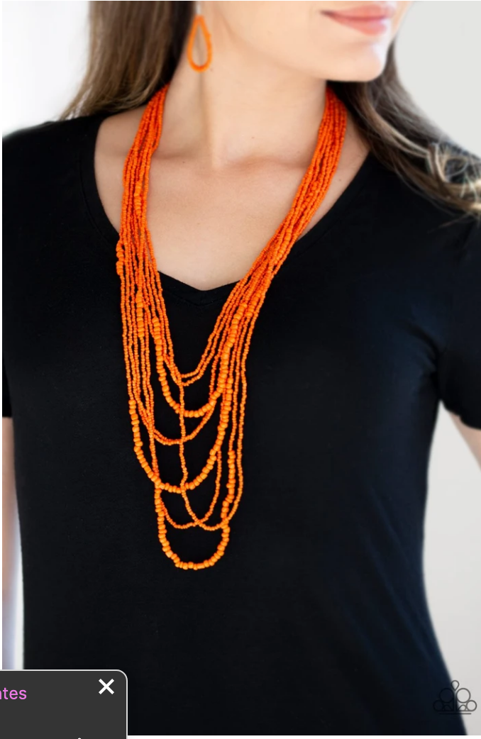 Paparazzi Totally Tonga