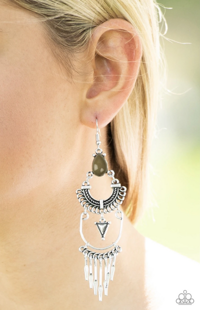 Paparazzi Progressively Pioneer