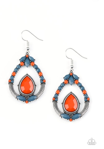 Paparazzi Vogue Voyager