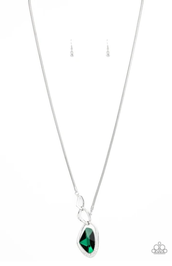 Paparazzi Optical Opulence