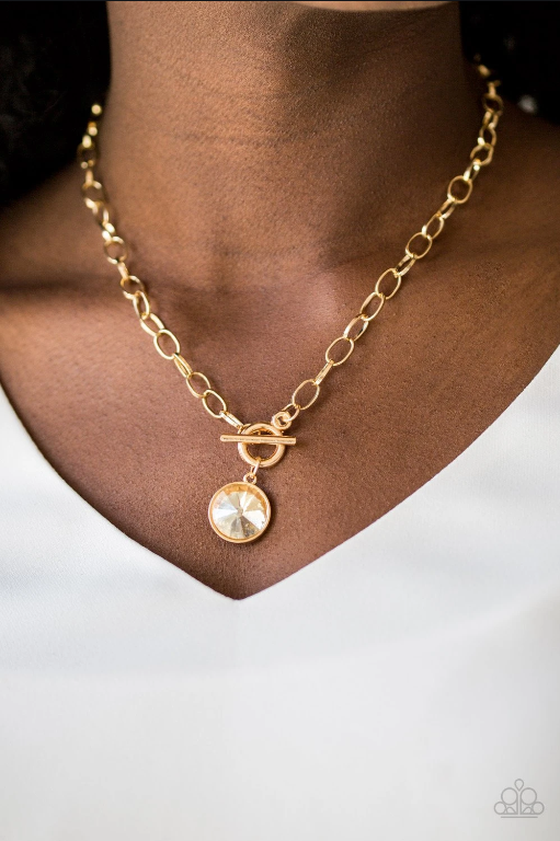 Paparazzi She Sparkles On