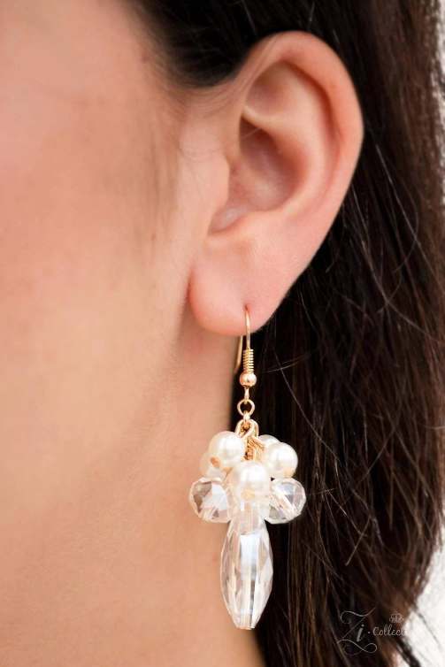 2019 Paparazzi Captivate Zi Collection