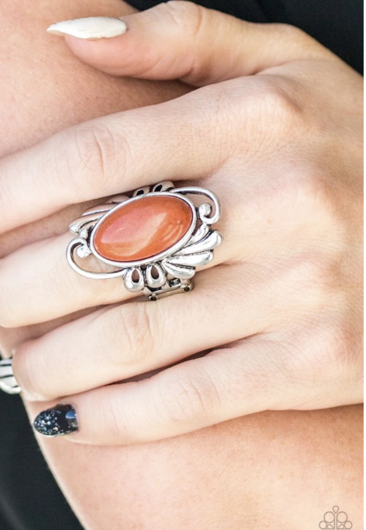 Paparazzi Sedona Sunset