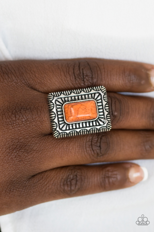 Paparazzi Tumbleweed Deserts