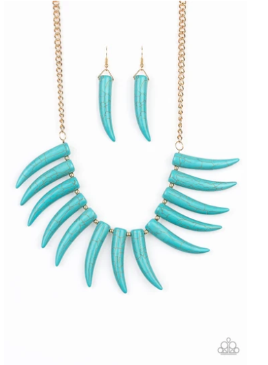 Paparazzi ~ Tusk Tundra