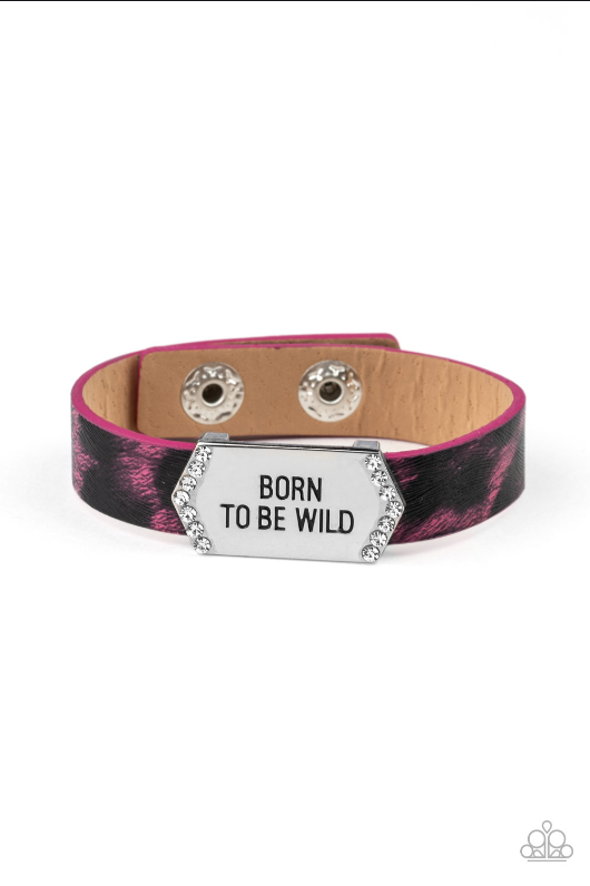 Paparazzi Born To Be Wild