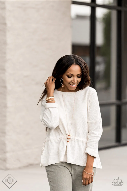 Sunset Sightings – Paparazzi July 2020 Fashion Fix