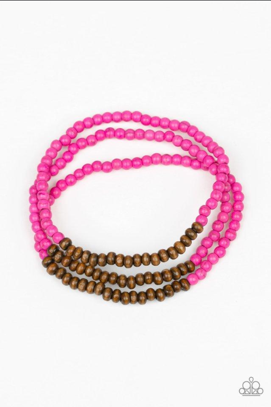 Paparazzi Woodland Wanderer