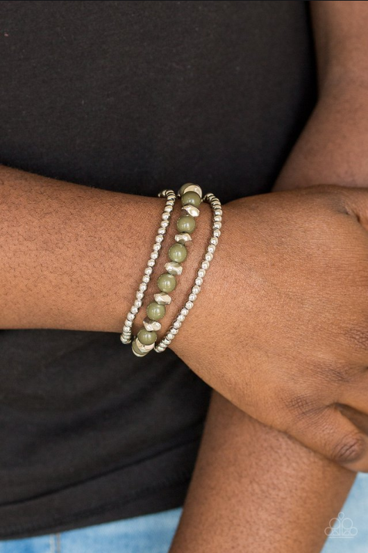 Paparazzi Epic Escape - Studio Bling by Glam With Mack