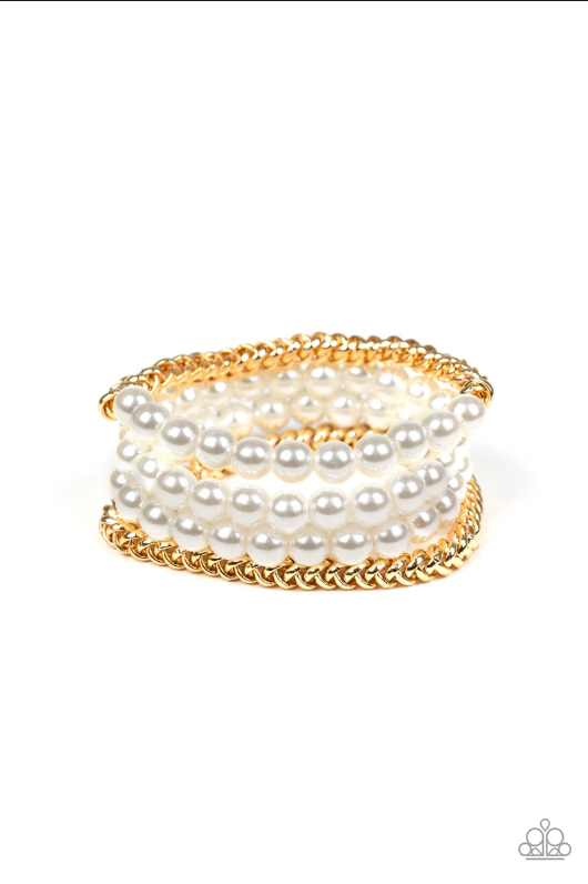 Paparazzi Industrial Incognito