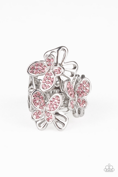 Paparazzi Flighty Flutter