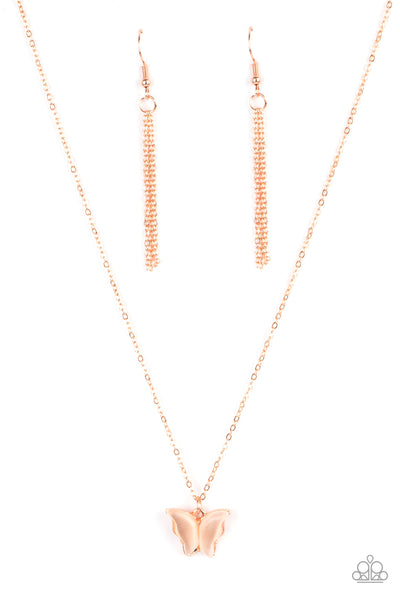 Paparazzi Butterfly Prairies