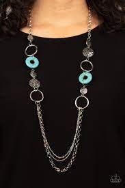 Paparazzi Grounded Glamour