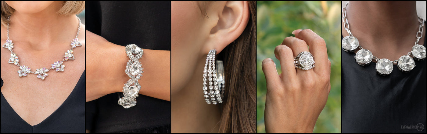 Paparazzi EMP 2022 Exclusive Set