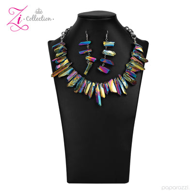 Paparazzi Zi Collection 2020 Charismatic