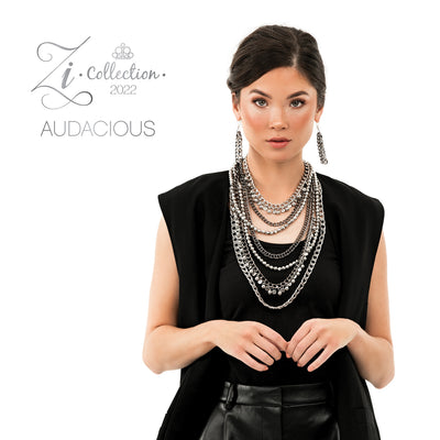 2022 Paparazzi Zi Collection Audacious