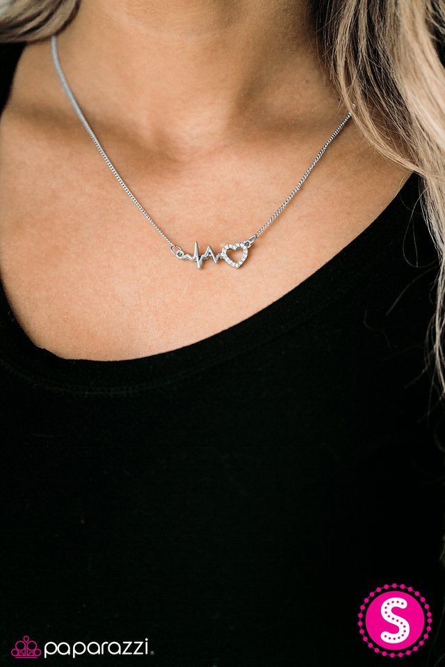 Paparazzi Heartbeat Street