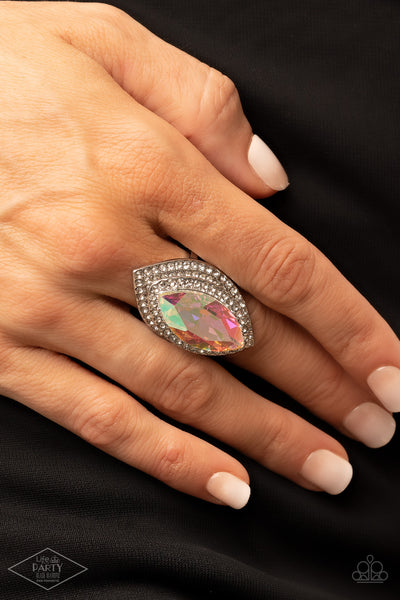 Paparazzi Jaw-Dropping Dazzle