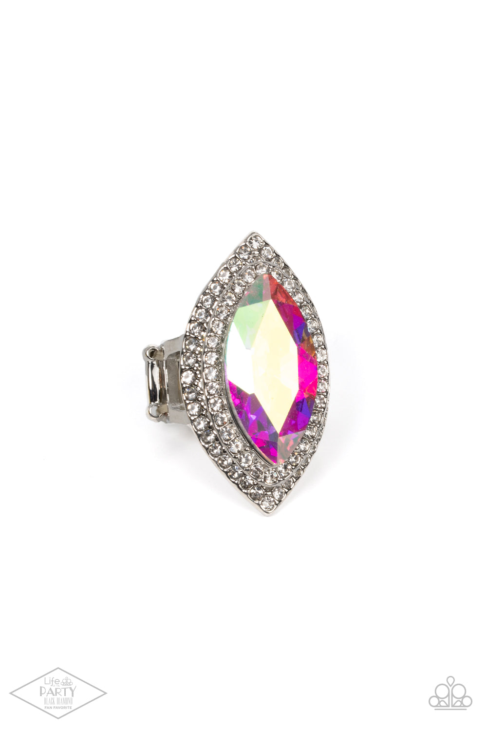 Paparazzi Jaw-Dropping Dazzle