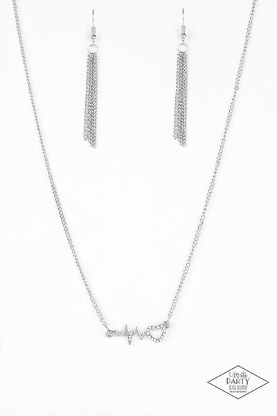 Paparazzi Heartbeat Street