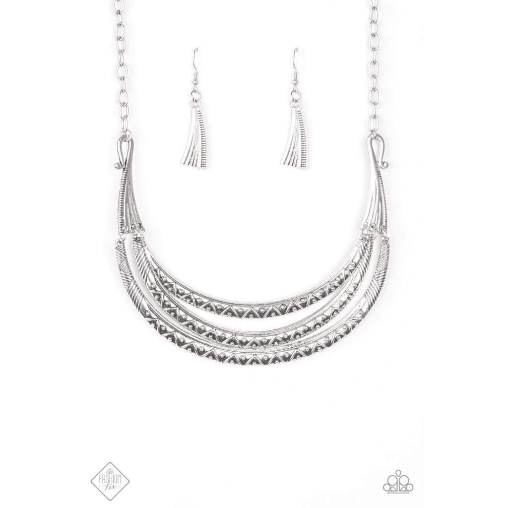 Paparazzi Primal Princess