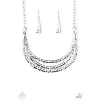 Paparazzi Primal Princess