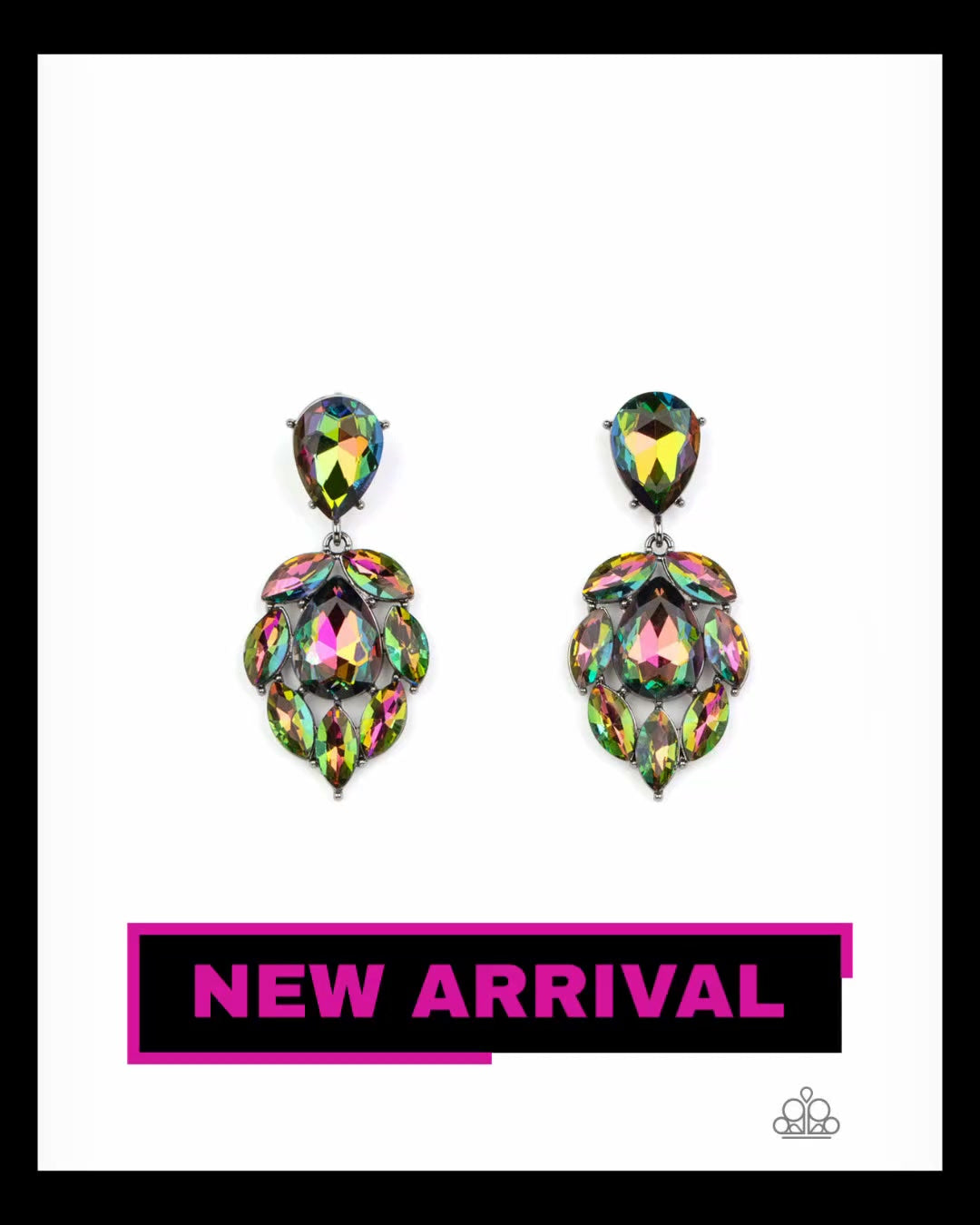 Paparazzi Galactic Go-Getter